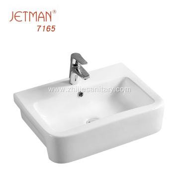 CE certified orignal ceramic basin